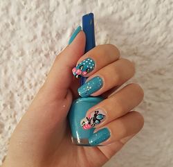 NAILS SPA 4 NAILS SPA 4