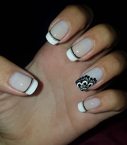 NAILS SPA ESTETICA: CENTROS NAILS SPA ESTETICA: CENTROS