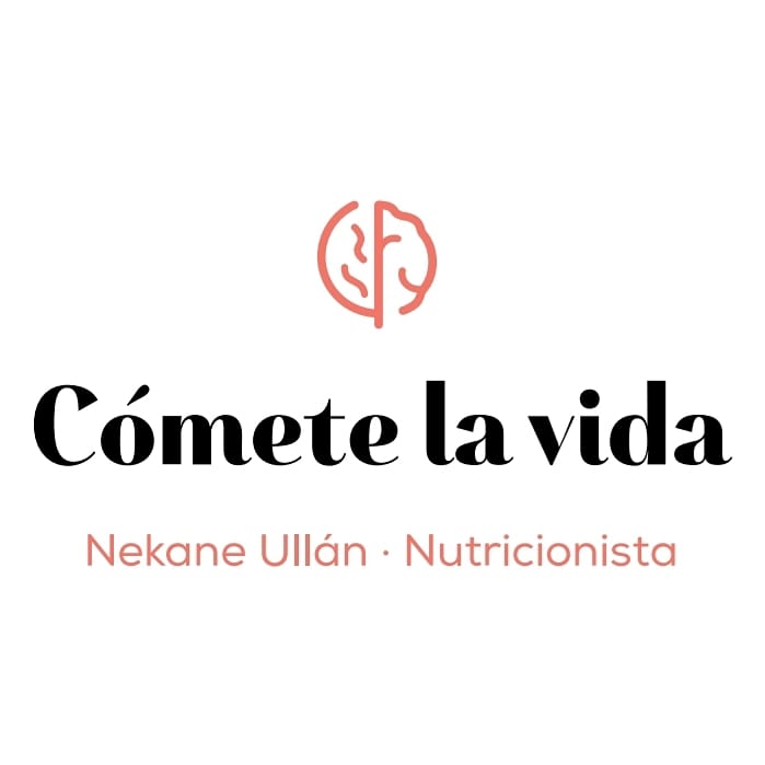 Cómete la Vida. Nekane Ullán Nutricionista