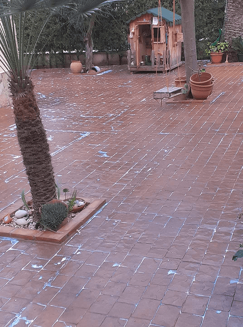 Hormig&oacute;n Impreso Lorenzo 12