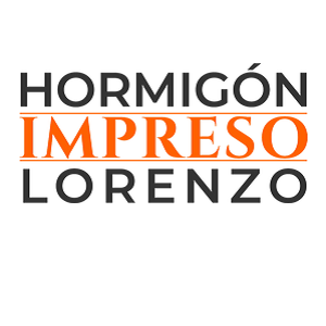 Hormigón Impreso Lorenzo