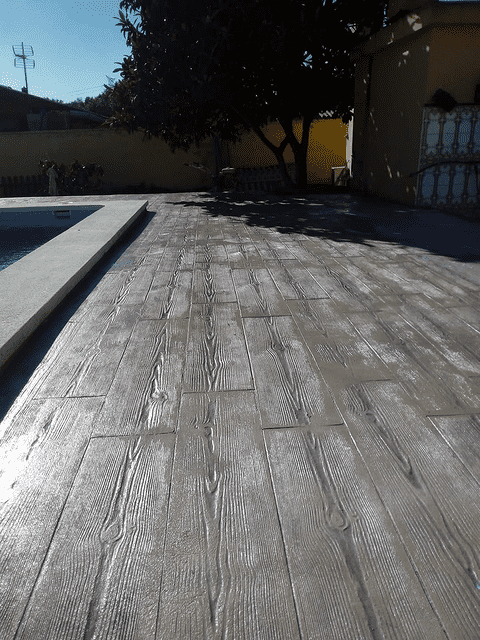 Hormig&oacute;n Impreso Lorenzo Torrent