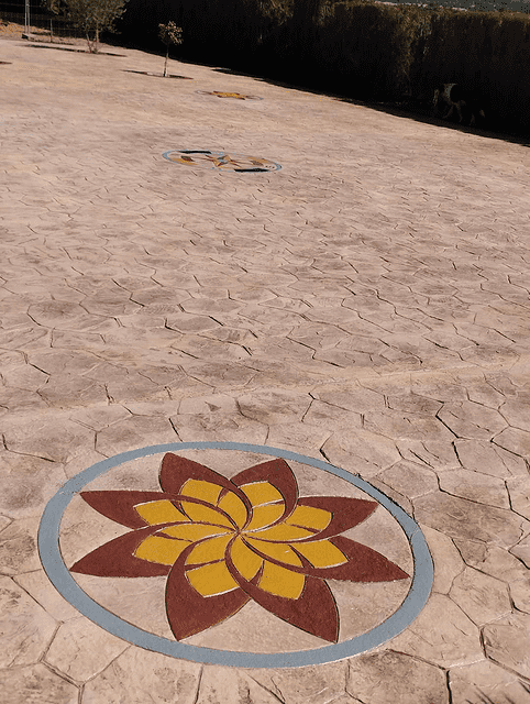 Hormig&oacute;n Impreso Lorenzo 2