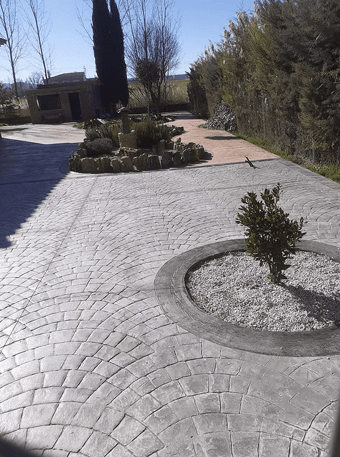 Hormig&oacute;n Impreso Lorenzo 5