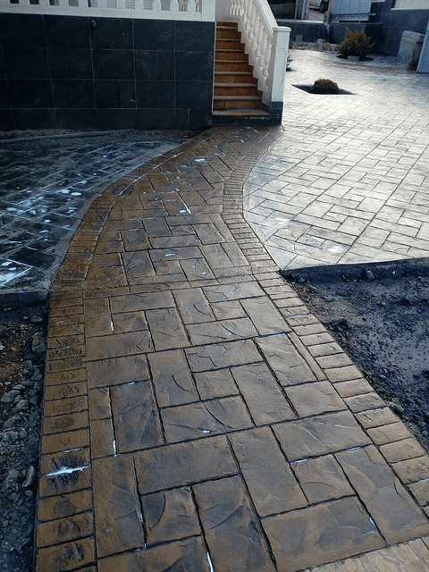 Hormig&oacute;n Impreso Lorenzo 9