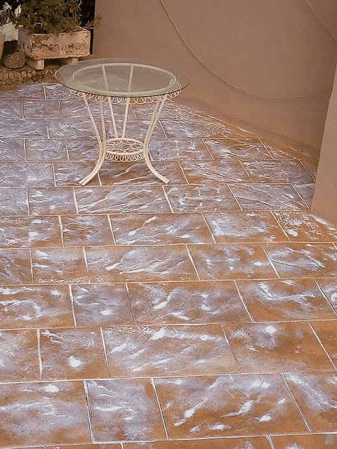 Hormig&oacute;n Impreso Lorenzo 3