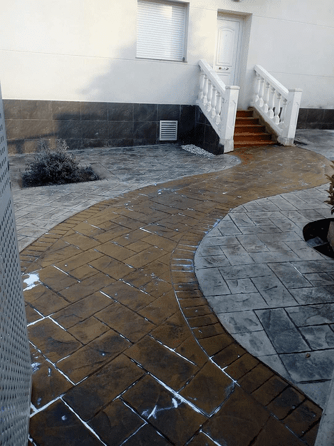 Hormig&oacute;n Impreso Lorenzo 10