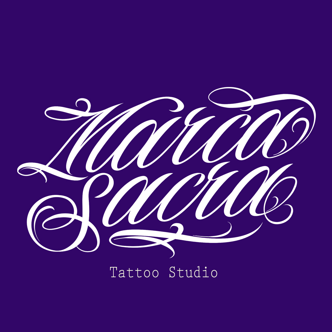 Marca Sacra Tattoo Studio
