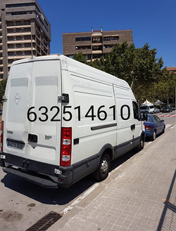 Transportes Expres Esplugues de Llobregat Transportes Expres Esplugues de Llobregat