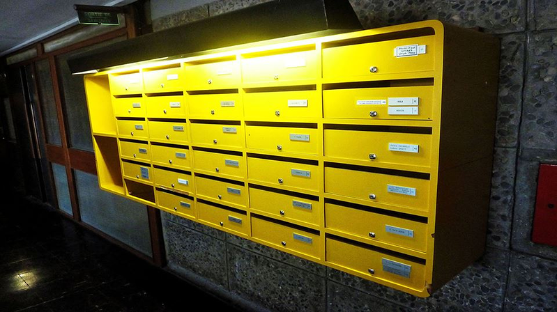 Buzoneo Del Sur Jerez de la Frontera