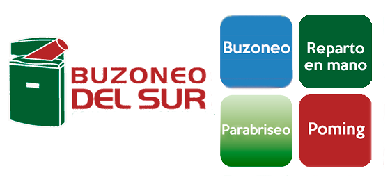 Buzoneo Del Sur BUZONEO Y REPARTO DE CORRESPONDENCIA: AGENCIAS
