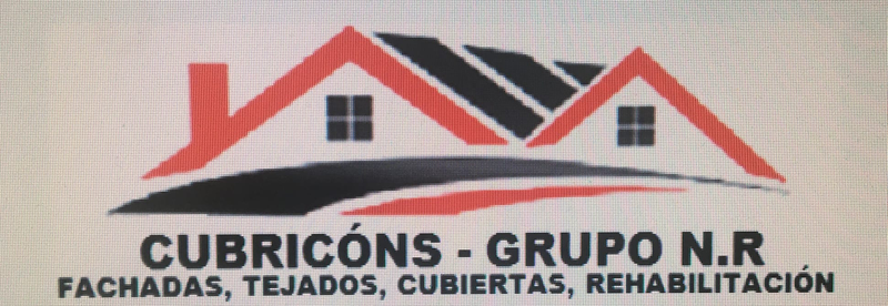 Cubric&oacute;ns TECHOS: MATERIALES E INSTALACIONES