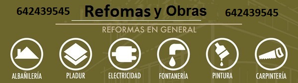 Obras y reformas baratas ion 2 Obras y reformas baratas ion 2