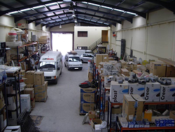 Galería de imágenes