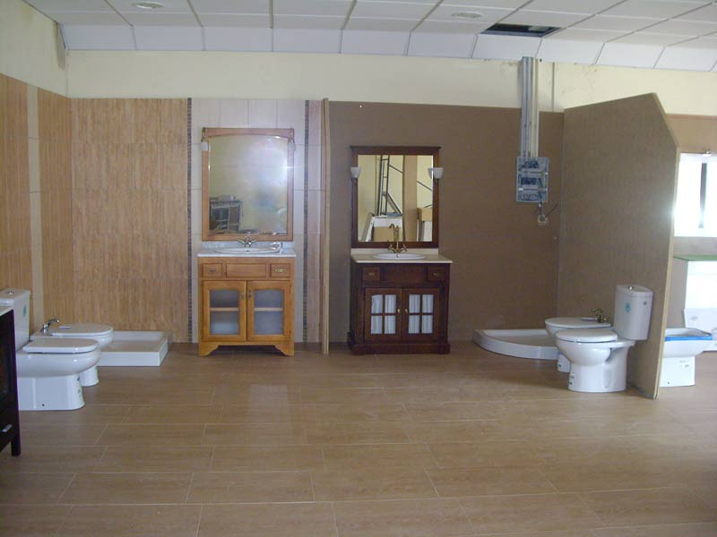 Mulbay Multiservicios FONTANERIAS