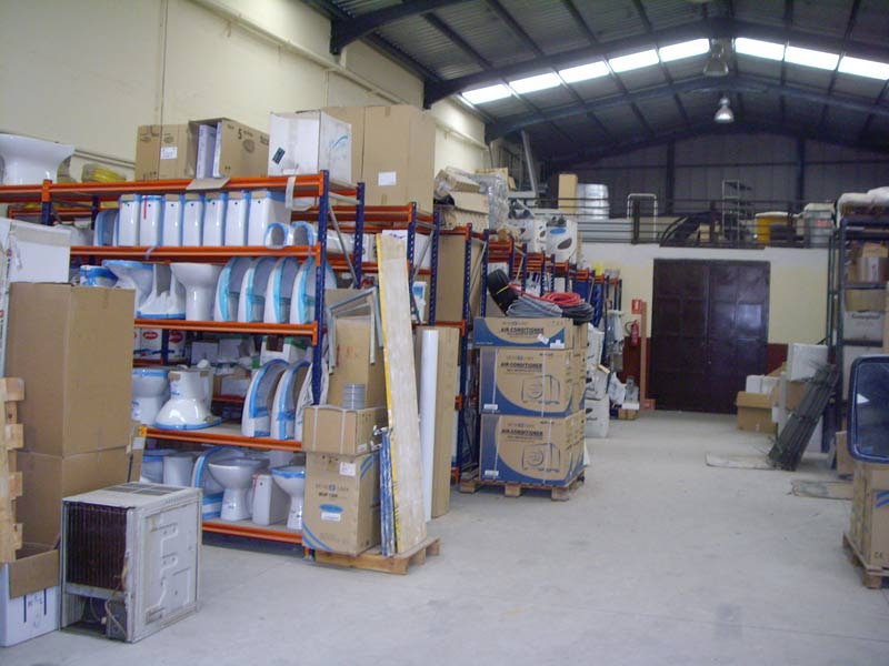 Mulbay Multiservicios Bailén