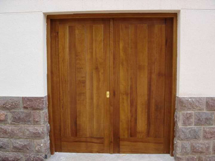 Carpinter&iacute;a Domingu&eacute;z 11