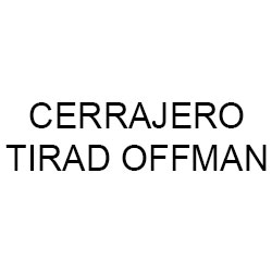 CERRAJERO TIRAD OFFMAN