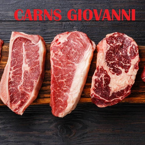 Carns Giovanni 10