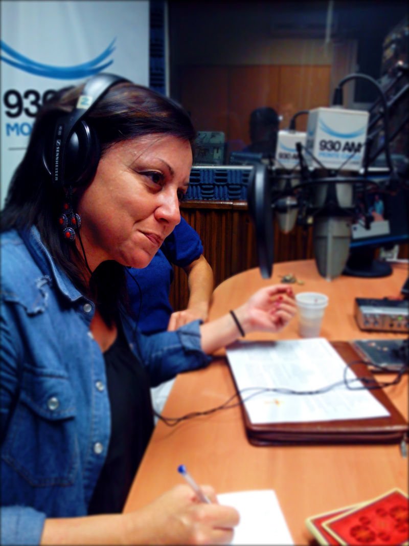 Tarotista Leticia D&iacute;az TAROT