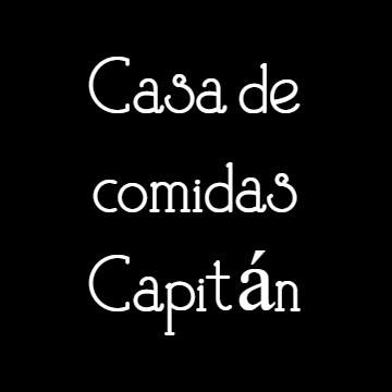 Casa de Comidas Capitán