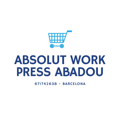 Absolut Work Press Abadou
