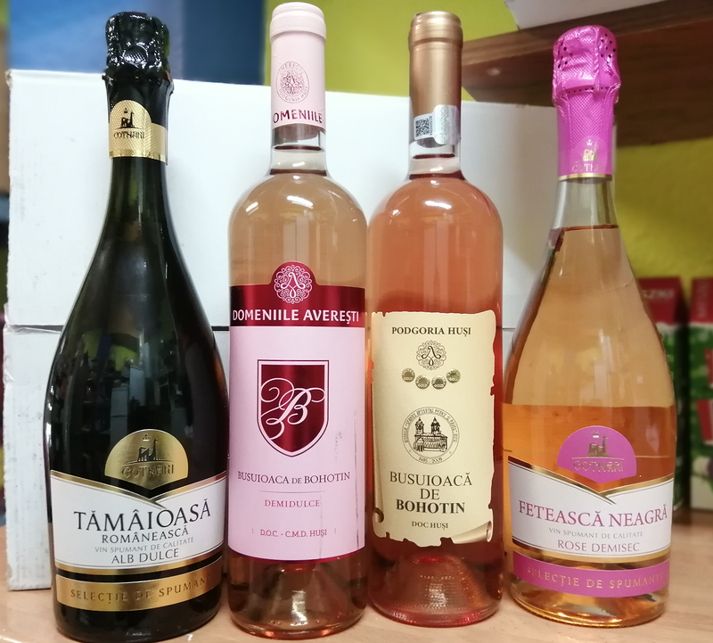 Minimarket Veronica 15