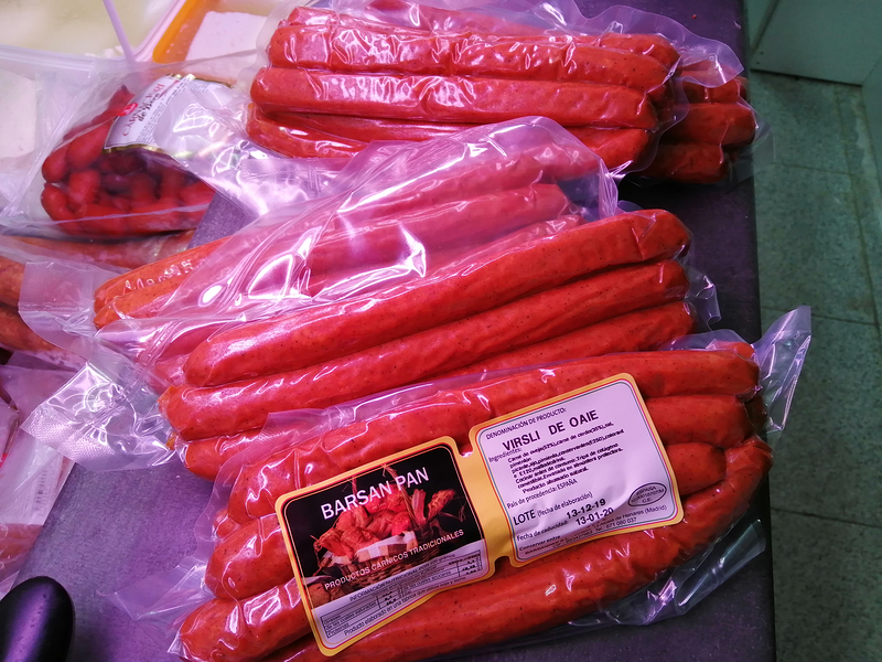 Minimarket Veronica 10