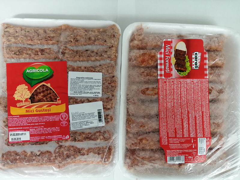 Minimarket Veronica 18