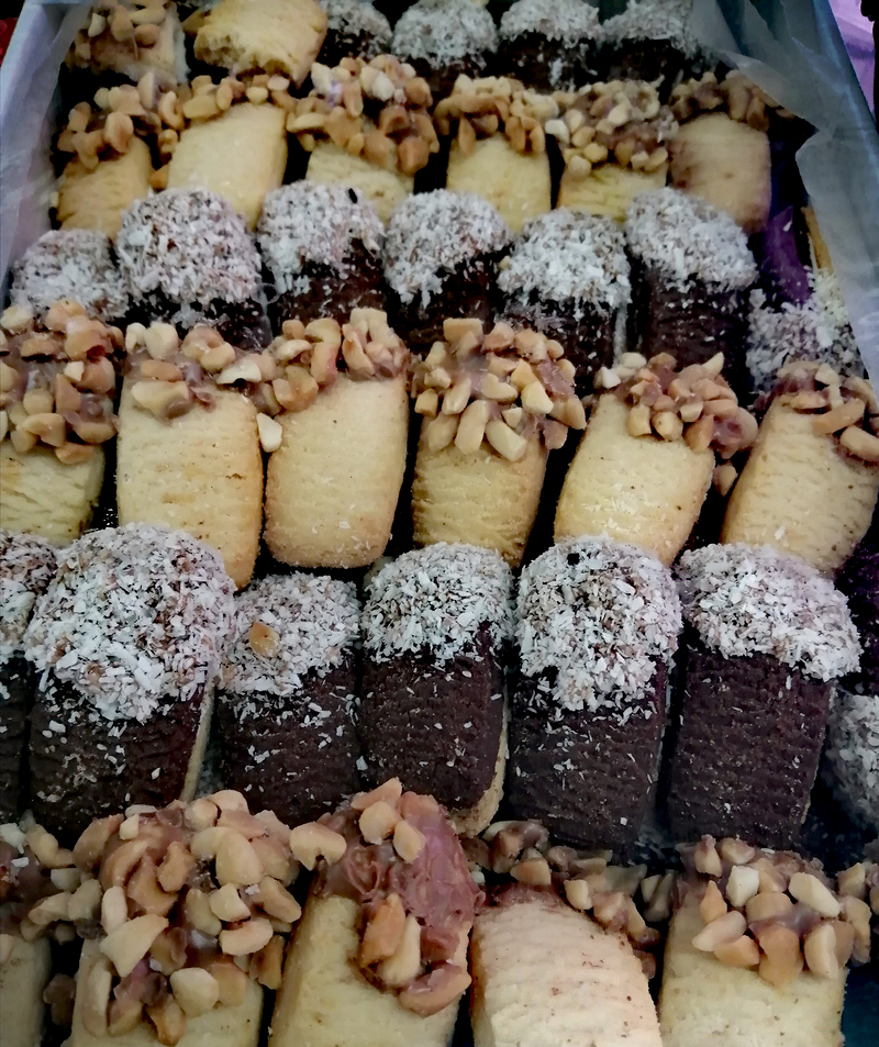 Minimarket Veronica 31