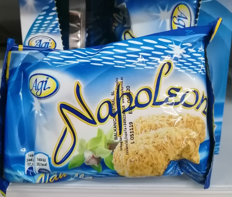 Minimarket Veronica 7