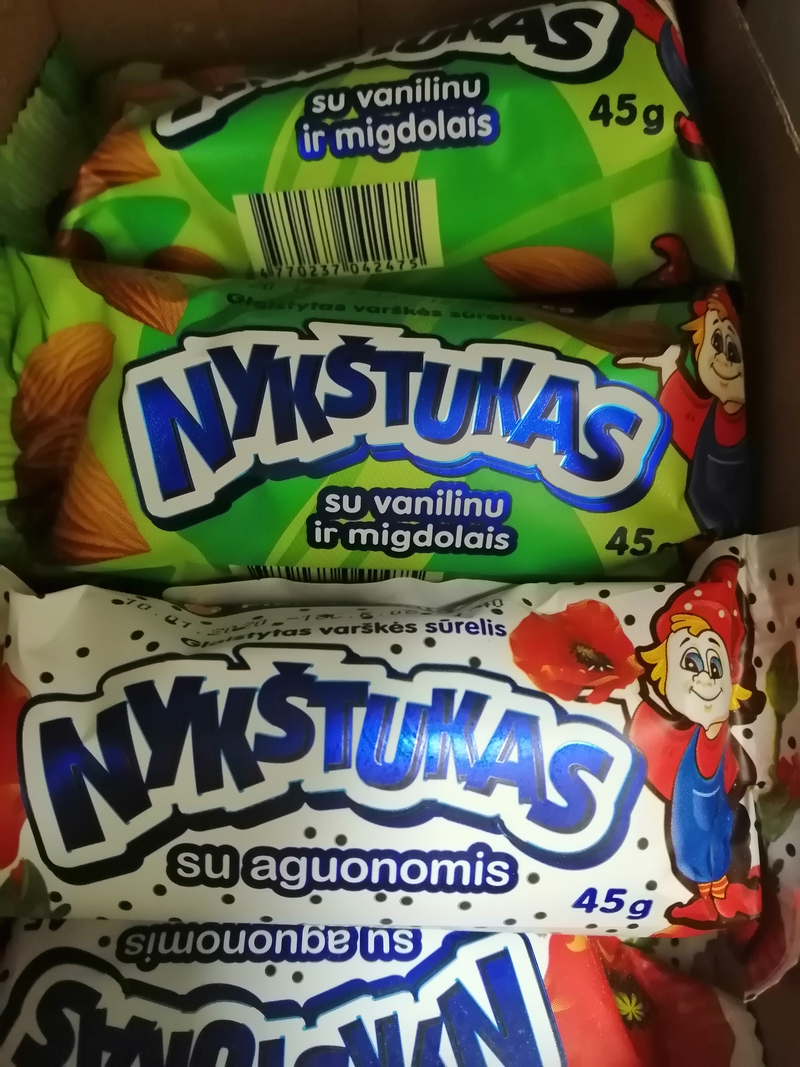 Minimarket Veronica 19