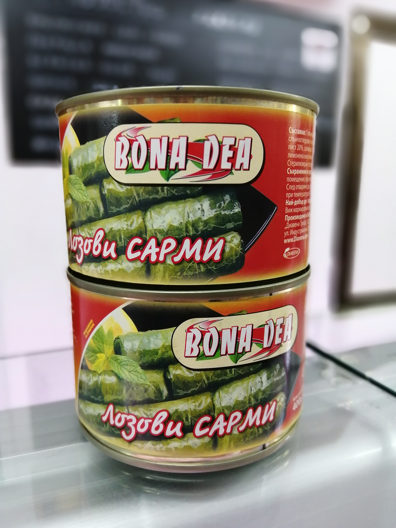 Minimarket Veronica 16