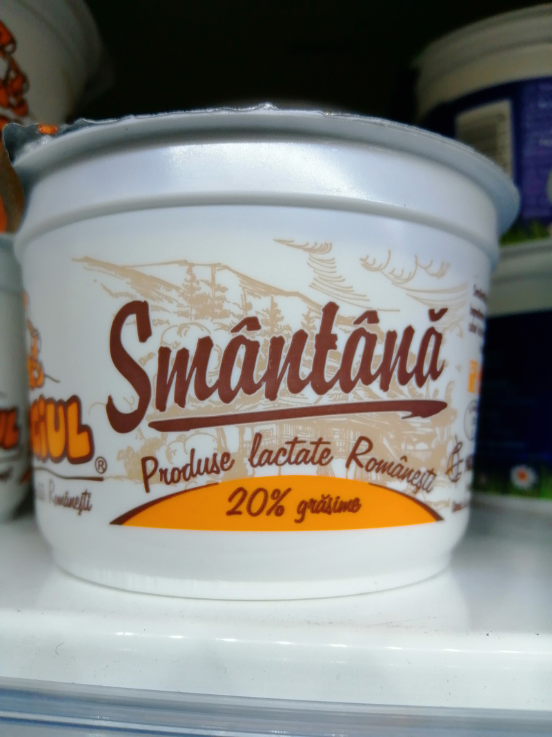 Minimarket Veronica 35