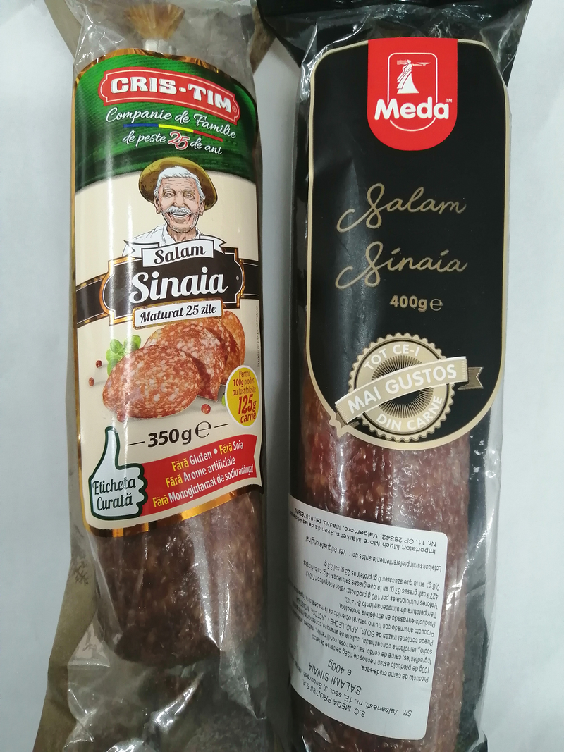 Minimarket Veronica 17