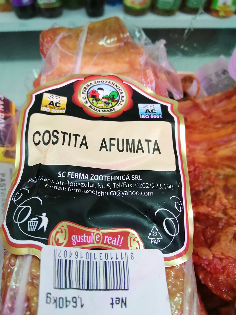 Minimarket Veronica 4