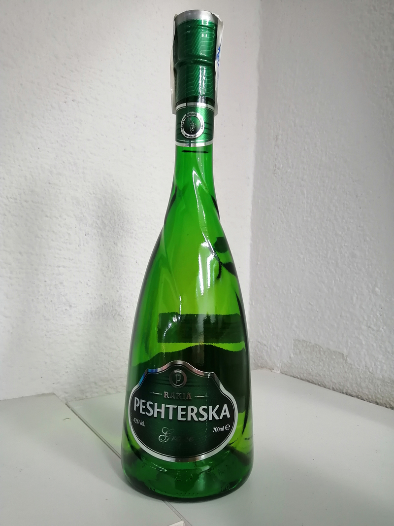 Minimarket Veronica 34