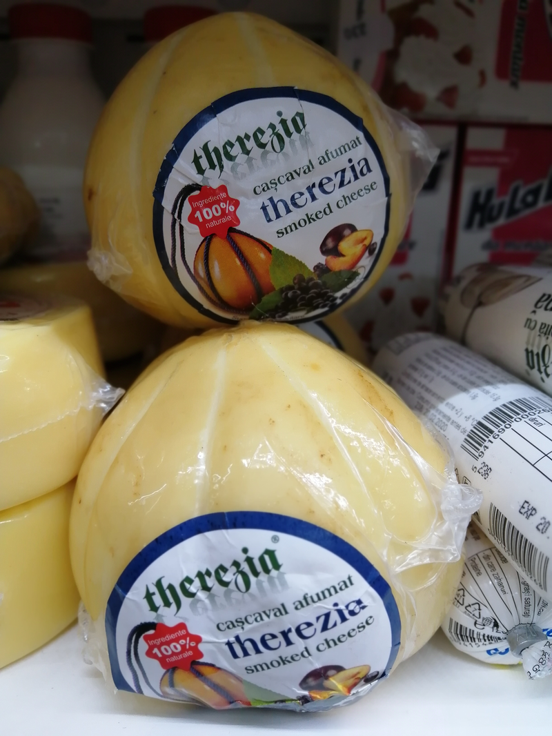 Minimarket Veronica 3