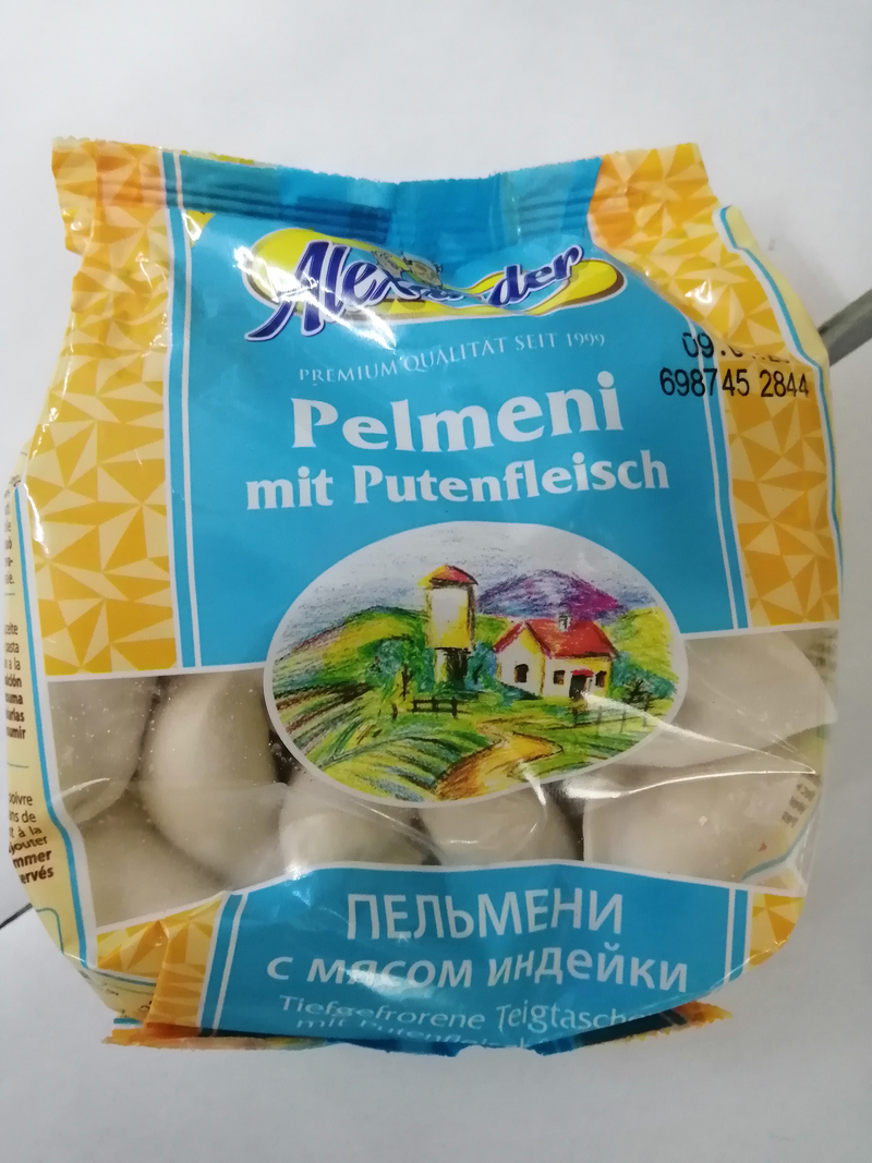 Minimarket Veronica 22