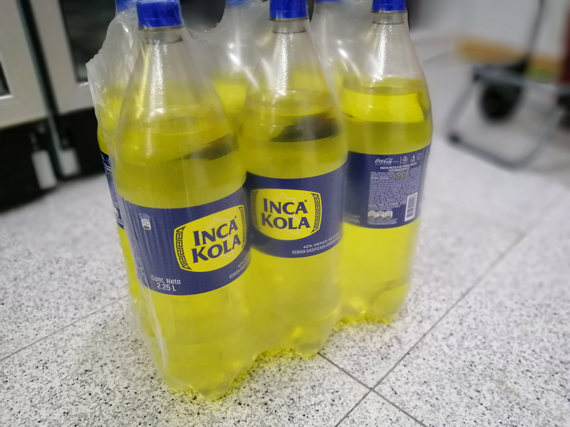 Minimarket Veronica 20