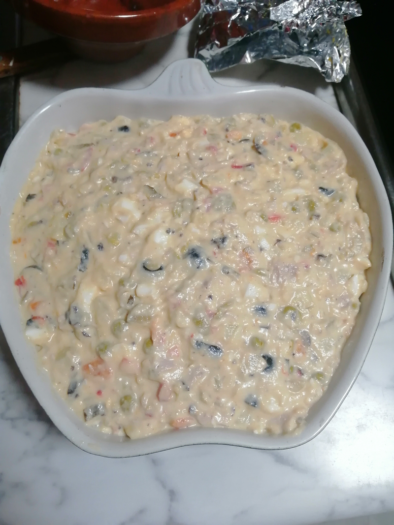 Minimarket Veronica 25