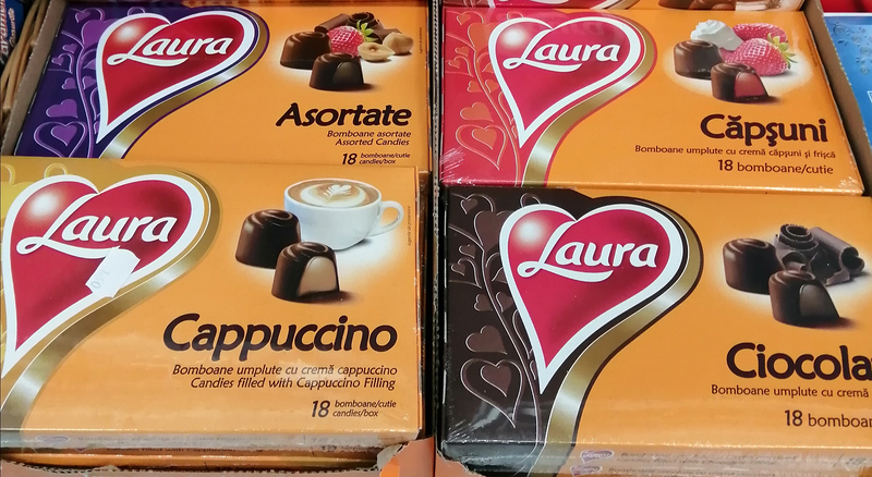 Minimarket Veronica 14