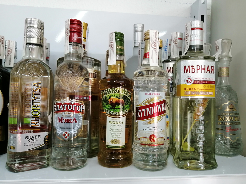 Minimarket Veronica 29