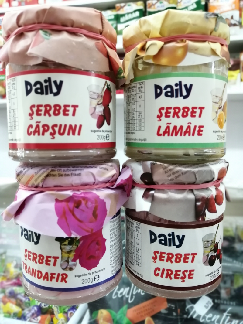 Minimarket Veronica 8