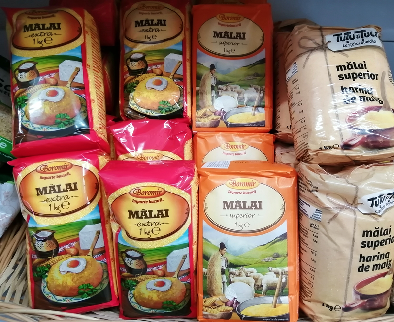 Minimarket Veronica 11