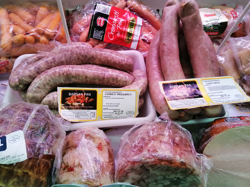 Minimarket Veronica 2