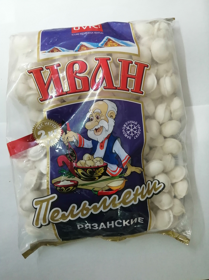 Minimarket Veronica 23