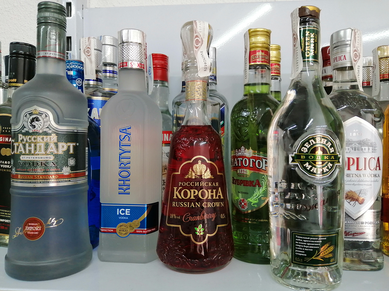 Minimarket Veronica 28