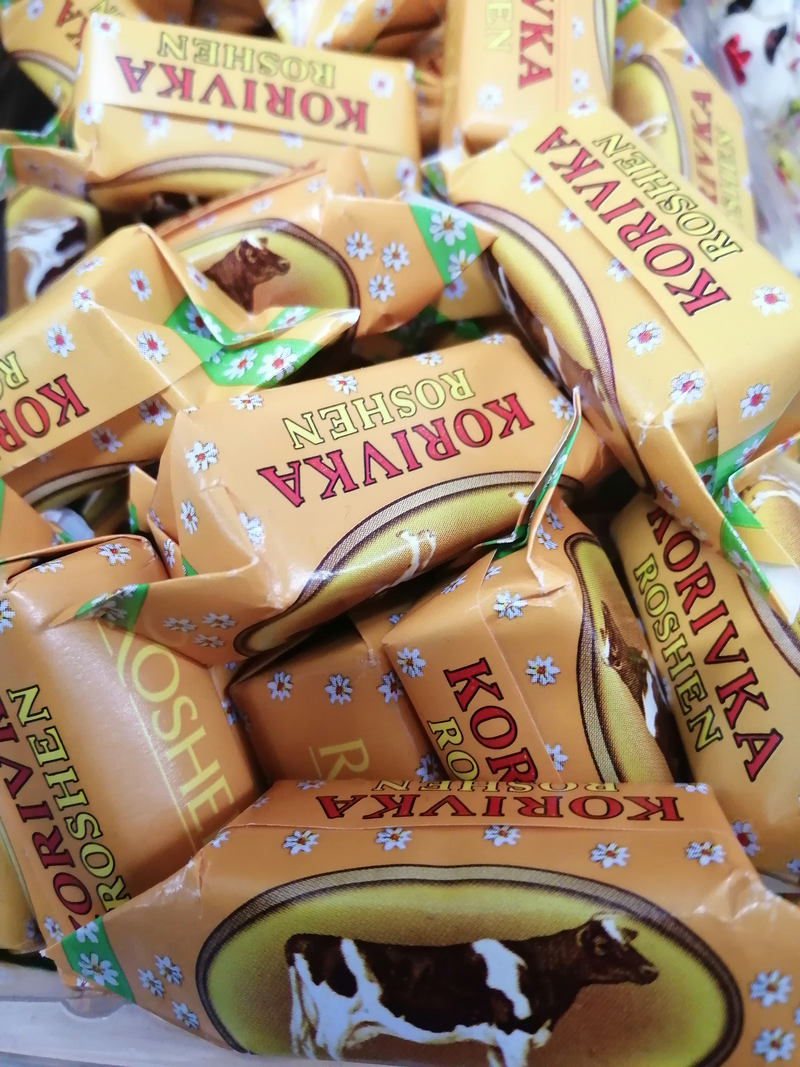 Minimarket Veronica 9