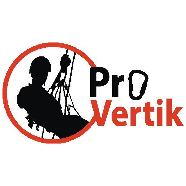 PROVERTIK - Trabajos Verticales y Rehabilitación de Fachadas